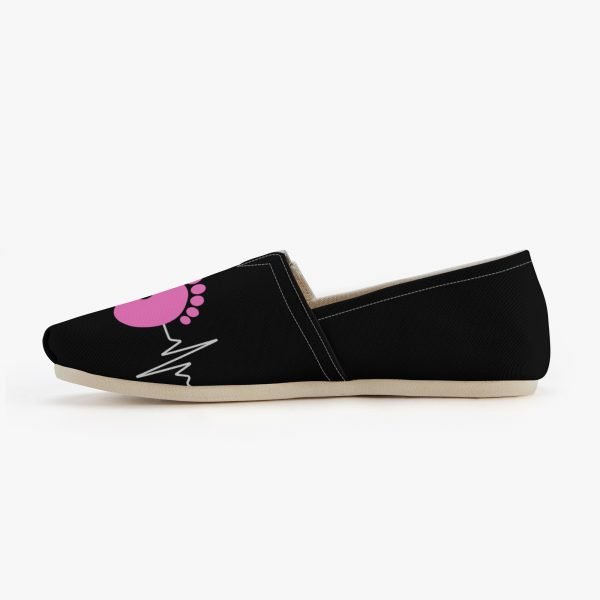 Baby Feet Casual Shoe from Lantsa Gifts