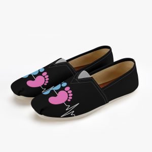 Baby Feet Casual Shoe from Lantsa Gifts
