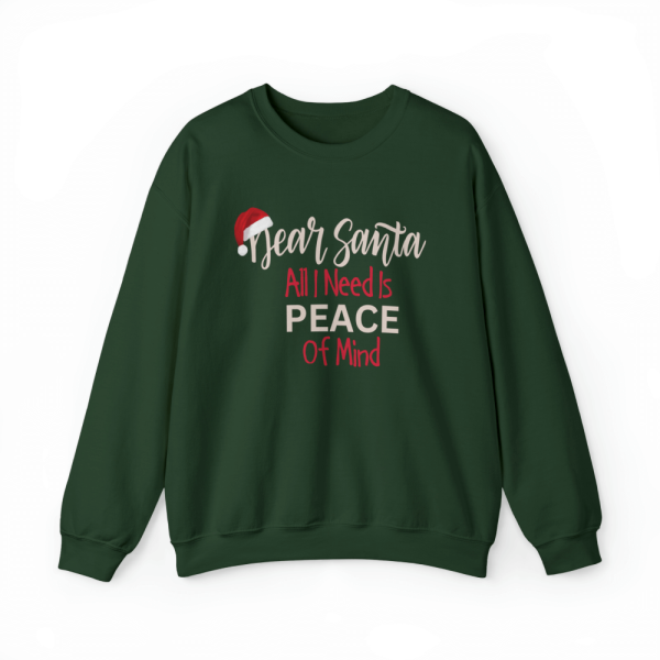 Holiday Sweatshirt