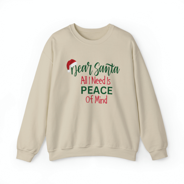 Holiday Sweatshirt