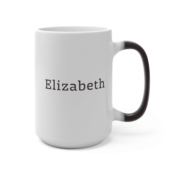 Custom Fall Mug