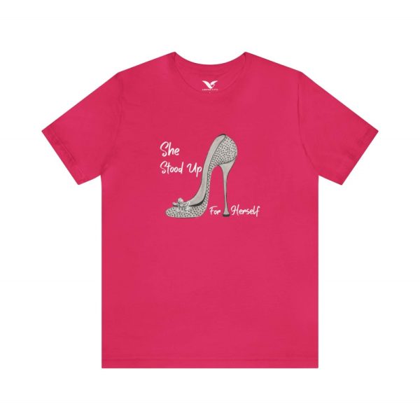 Empowered women t-shirt