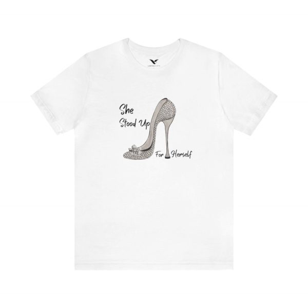 women's history month t-shirt