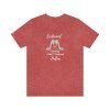 Excitement T-Shirt Red