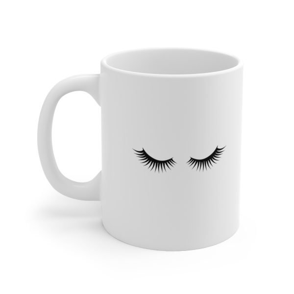 Shh... It's My Day Coffee Mug