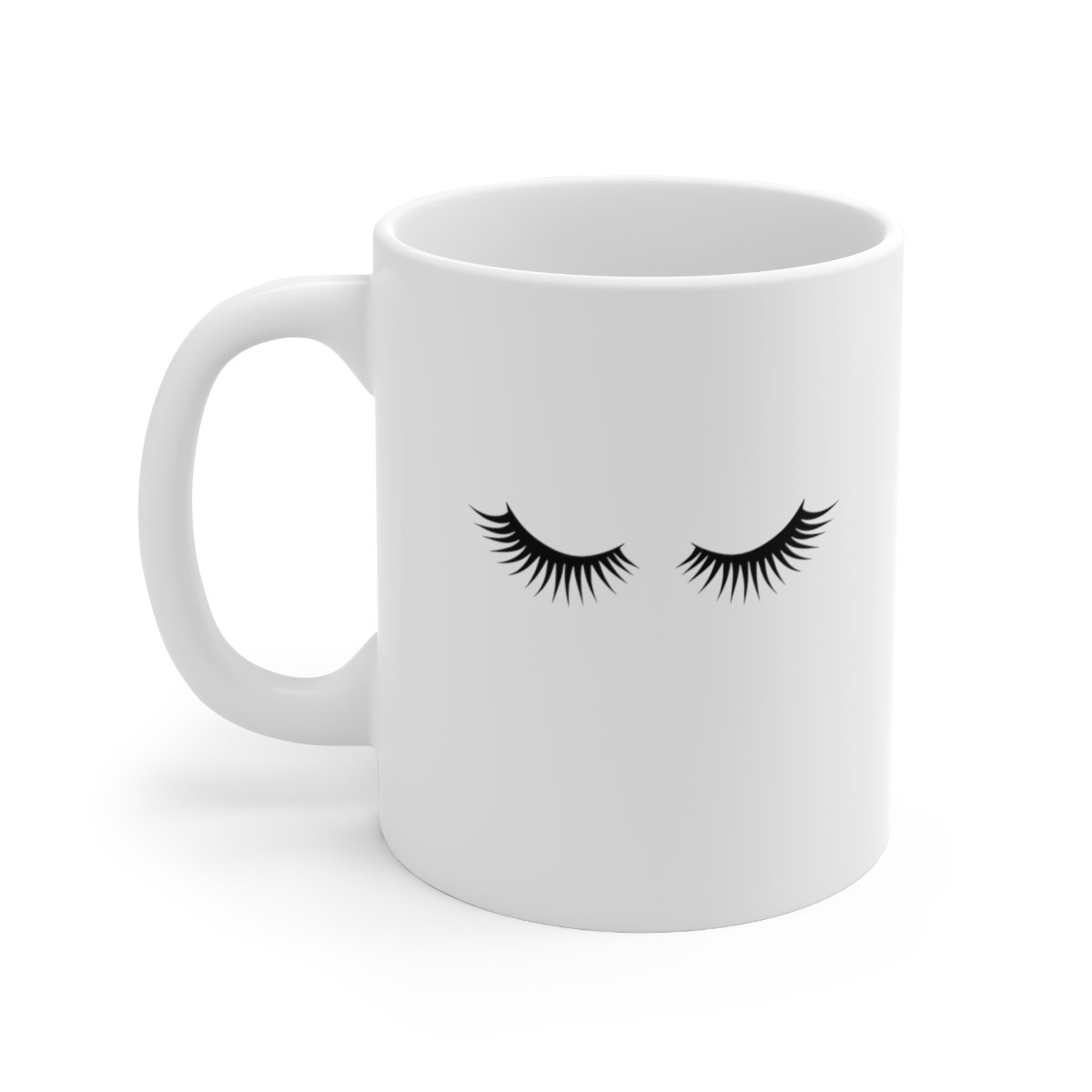 Shh... Coffee Mug
