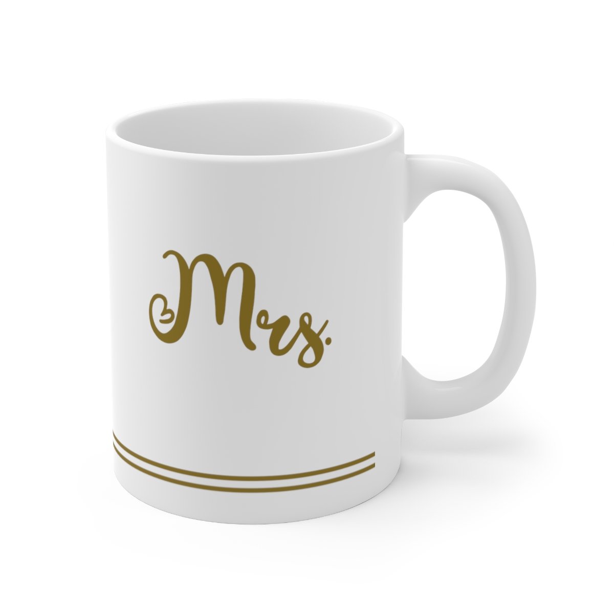 Couples Coffee Mug