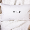 Lantsa Gifts Lumbar Pillow Size Guide