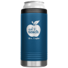 Made To Teach Personalized Koozie Blue