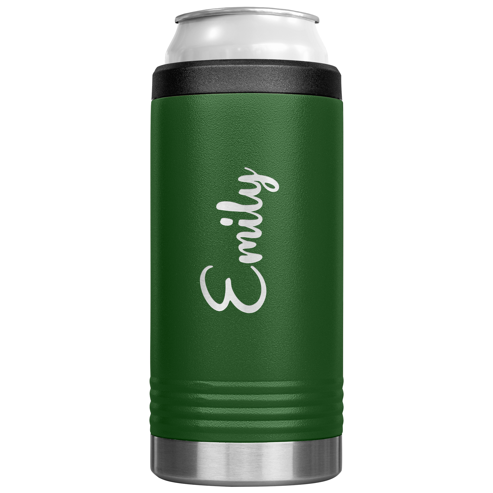 https://lantsagifts.com/wp-content/uploads/2022/10/Made-To-Teach-Personalized-Koozie-Green-1.png