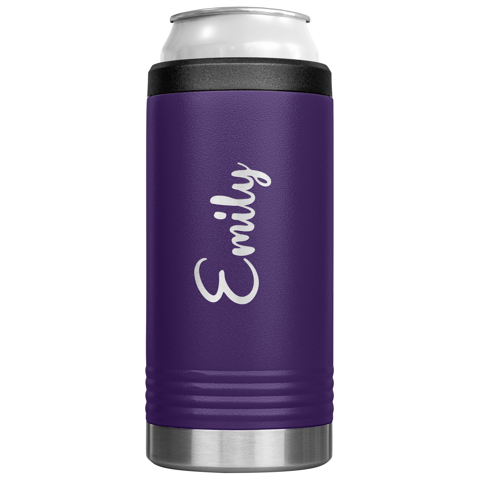 https://lantsagifts.com/wp-content/uploads/2022/10/Made-To-Teach-Personalized-Koozie-Purple-1.png