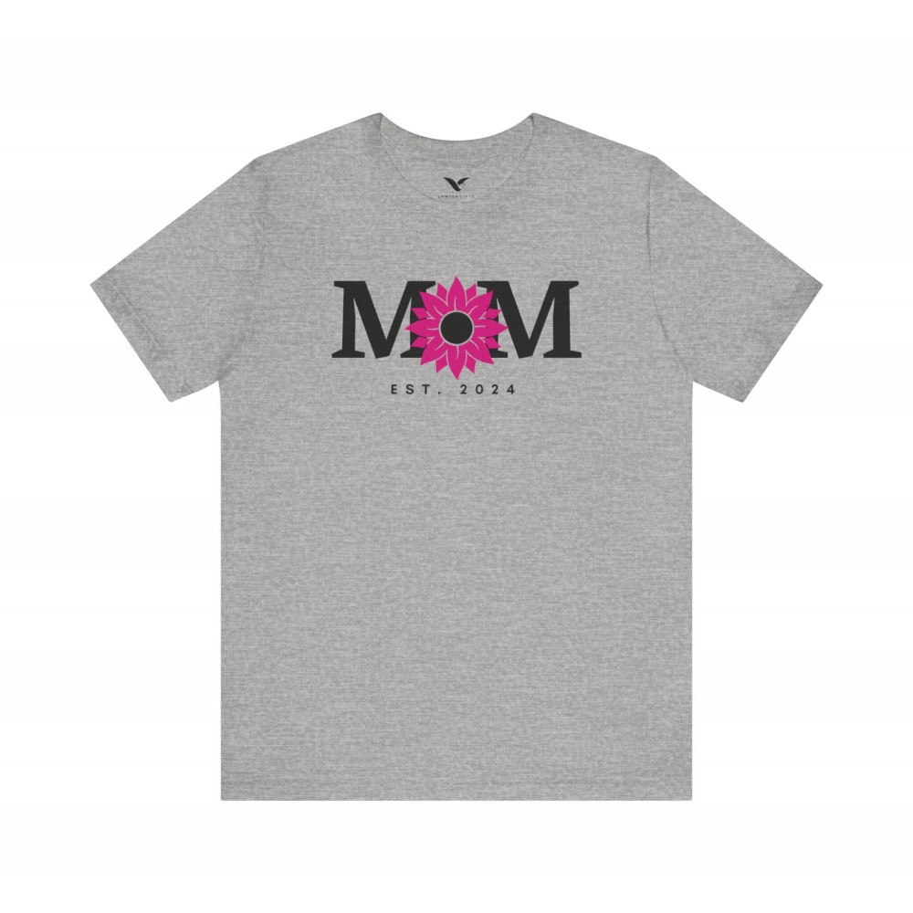 Custom Mother's Day T-Shirt