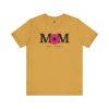 Mom Established Custom T-Shirt
