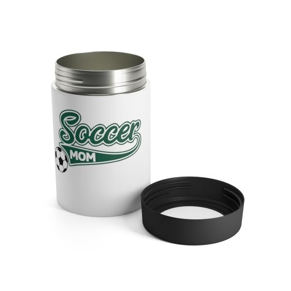 Soccer Mom Regular Can Holder