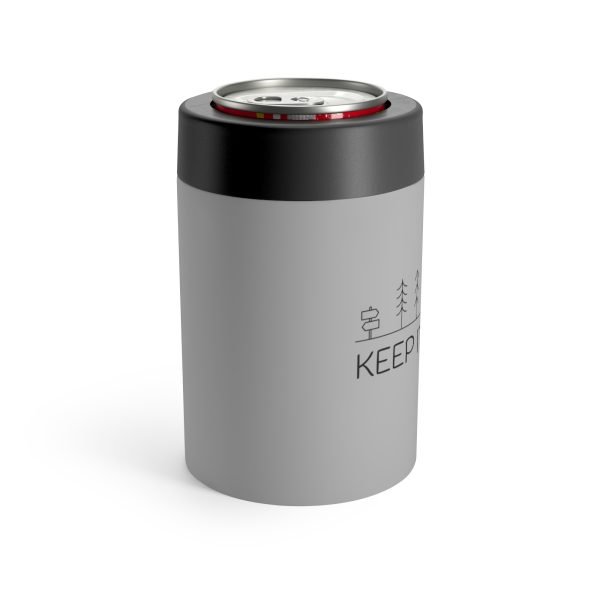 Keep It Simple Camper Can Holder