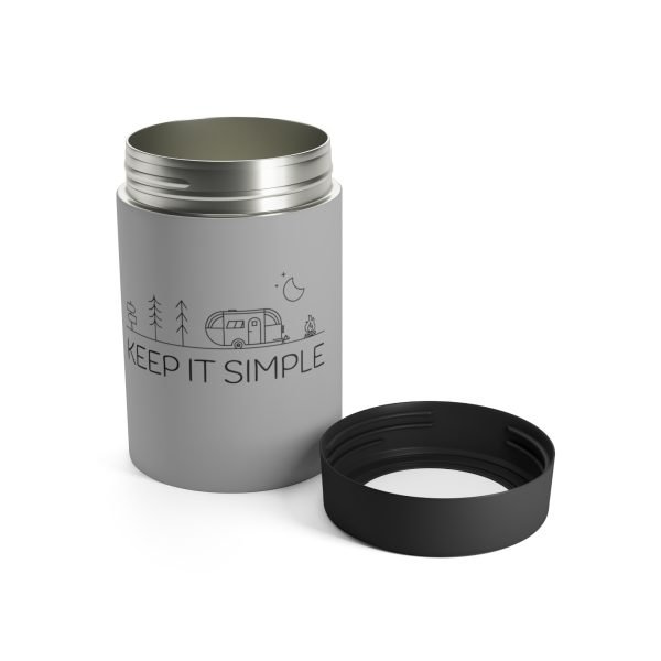 Keep It Simple Camper Can Holder