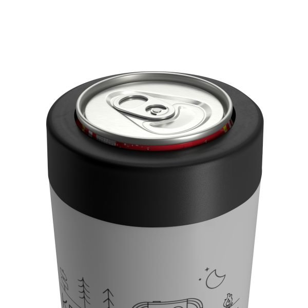 Keep It Simple Camper Can Holder