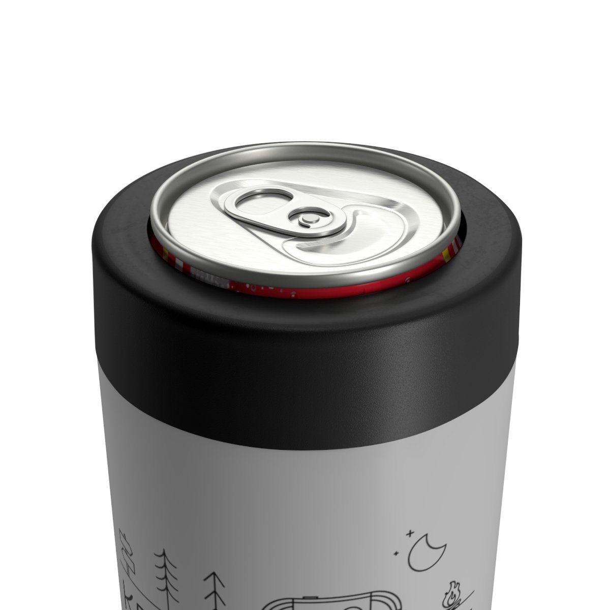 Keep It Simple Camper Can Holder