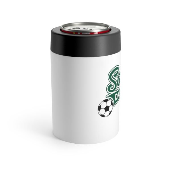 Soccer Dad Regular Can Holder