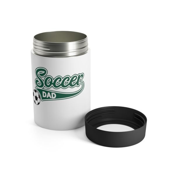 Soccer Dad Regular Can Holder