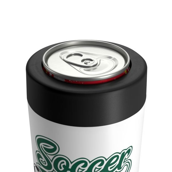 Soccer Dad Regular Can Holder