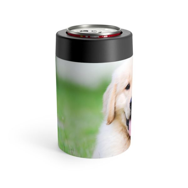 Personalized Photo Can Koozie