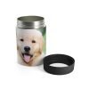 Personalized Photo Can Koozie