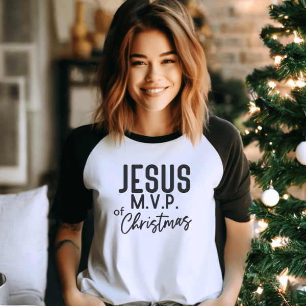 Christmas Tee