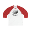 Jesus MVP Of Christmas Shirt