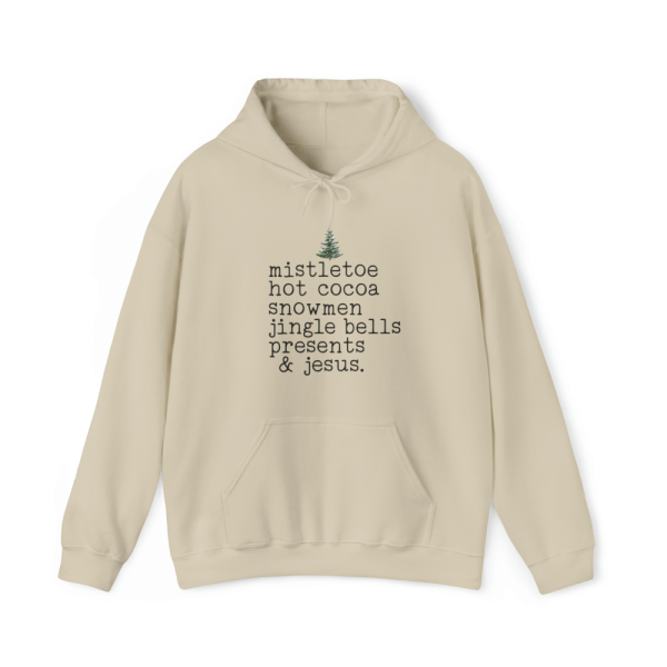 Unique Christmas Sweatshirt