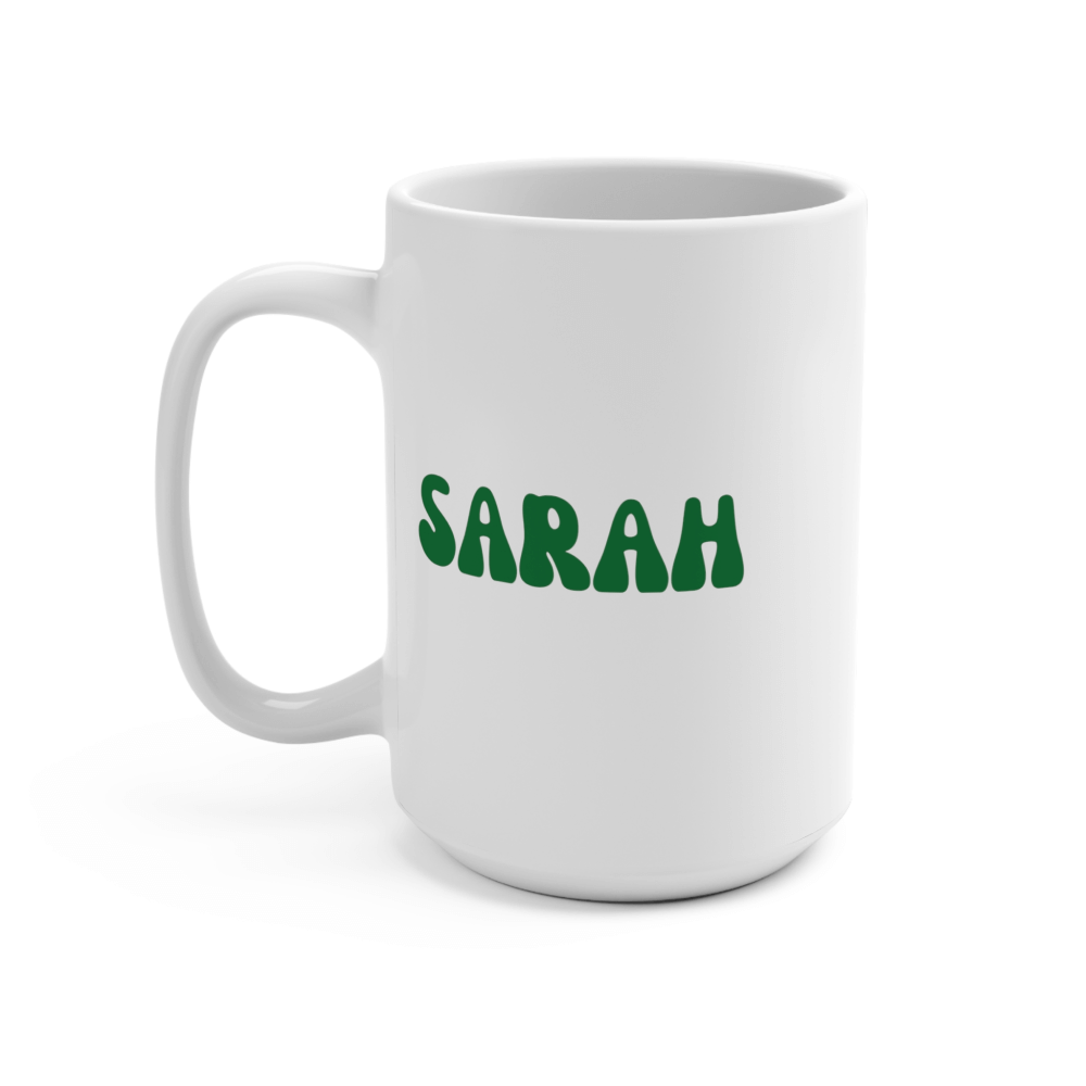Christmas Mug