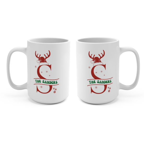 Christmas Mug