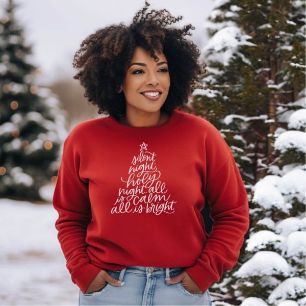 Christmas Sweatshirt