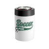 Soccer Mom Regular Can Koozie