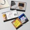 Personalized Desk Calendar