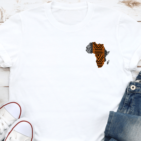 Africa t-shirt