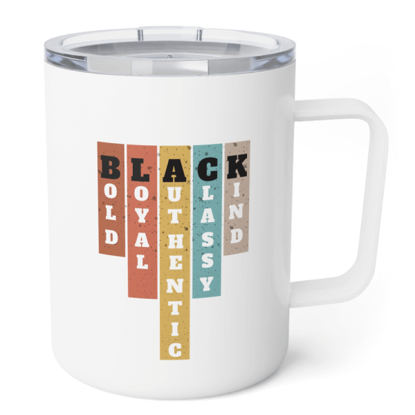 Black History Month Gift