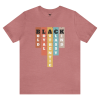 Black History Month t-shirt