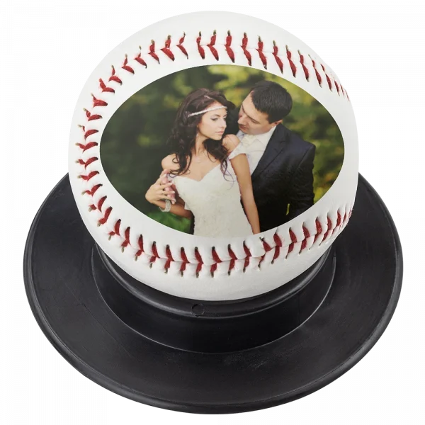 Personalized Picture Baseball