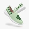 St. Patrick's Day Shoe