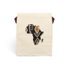 African Design Lunch Bag