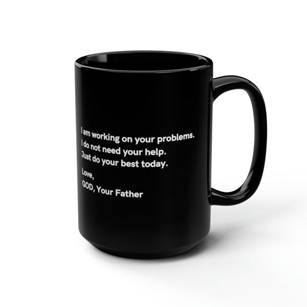 Inspirational Mug