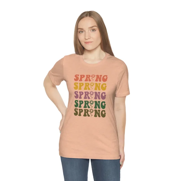 Spring T-Shirt