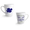 Lucky Latte Mug