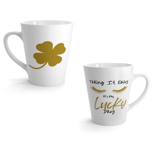 St. Patrick's Day Mug