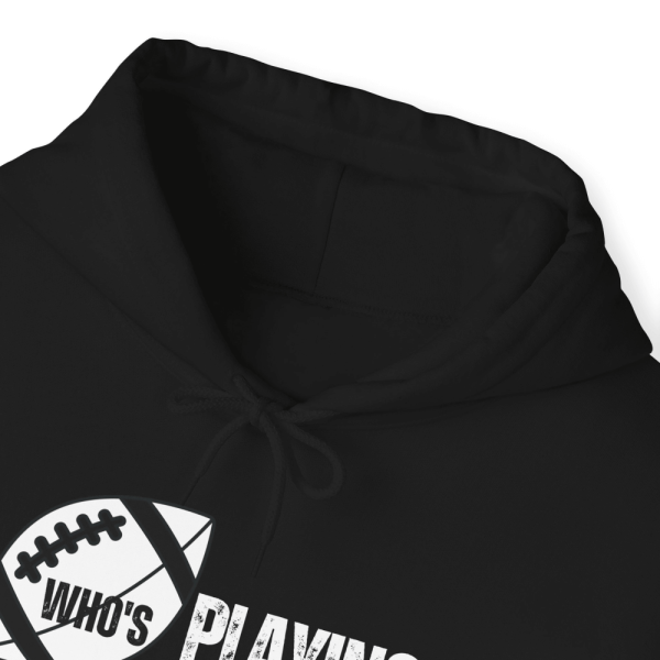 Game day sweatshirt