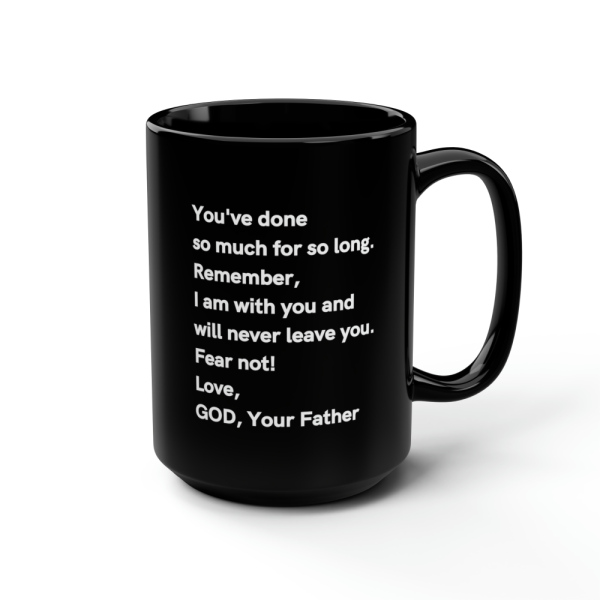 Inspirational Drinkware