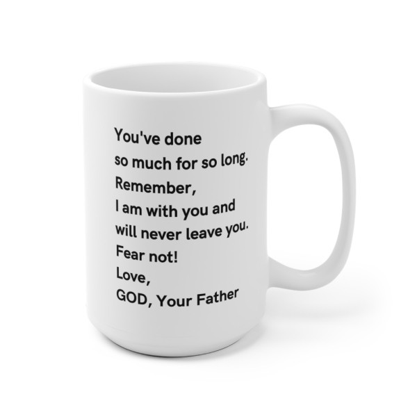 Uplifting Drinkware