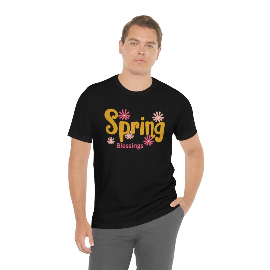 Spring Blessings T-Shirt