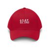 GOAT Greatest Of All Time Established Year Cap
